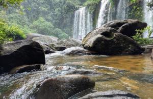 Kulen Mountain,